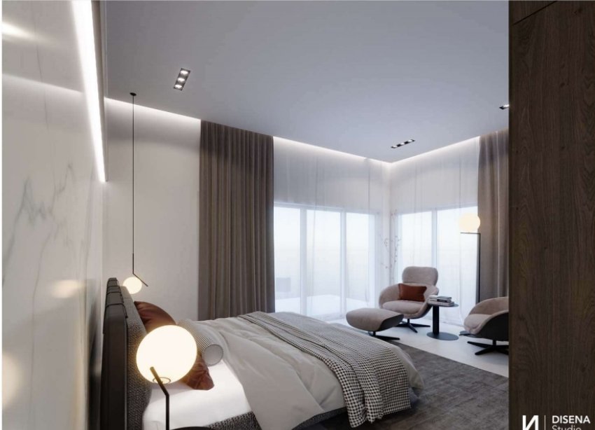 Obra nueva - Villa - Orihuela Costa - Campoamor