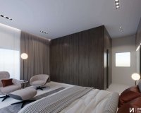 Obra nueva - Villa - Orihuela Costa - Campoamor