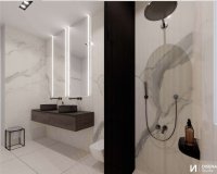 Obra nueva - Villa - Orihuela Costa - Campoamor