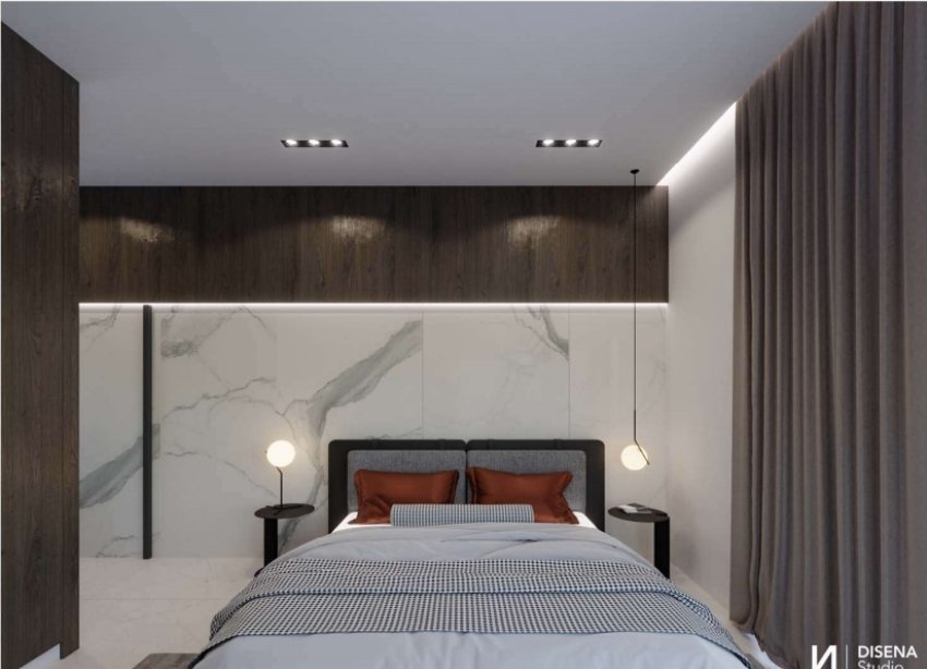 Obra nueva - Villa - Orihuela Costa - Campoamor