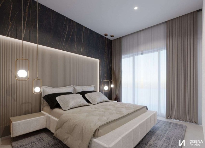 Obra nueva - Villa - Orihuela Costa - Campoamor