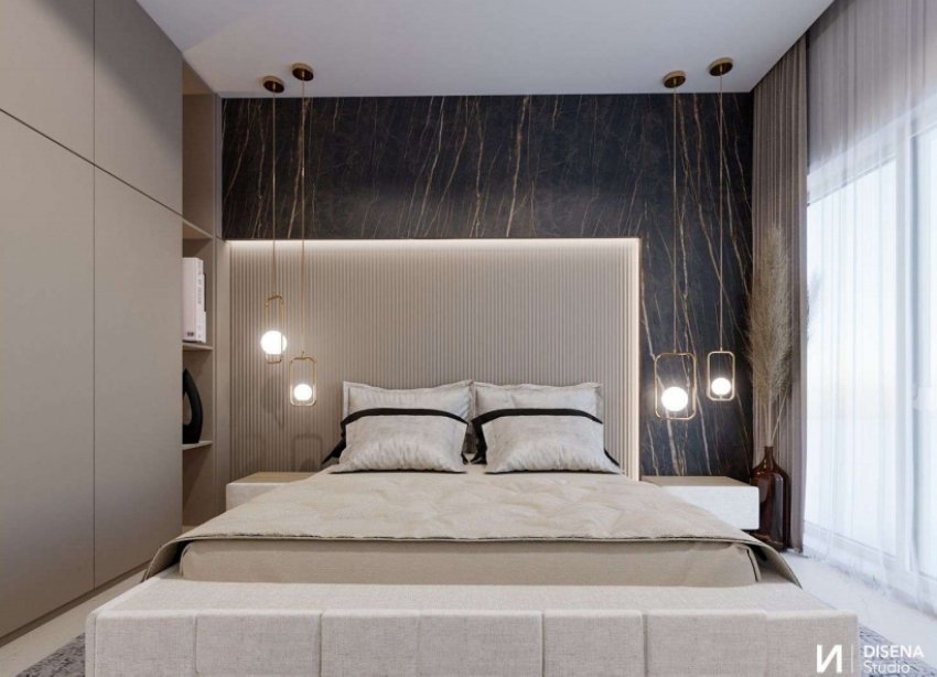 Obra nueva - Villa - Orihuela Costa - Campoamor