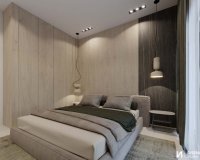 Obra nueva - Villa - Orihuela Costa - Campoamor