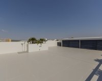 Obra nueva - Villa - Orihuela Costa - Campoamor