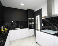 Obra nueva - Villa - Orihuela Costa - Dehesa De Campoamor