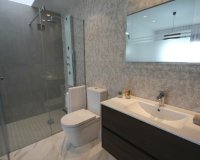 Obra nueva - Villa - Orihuela Costa - Dehesa De Campoamor