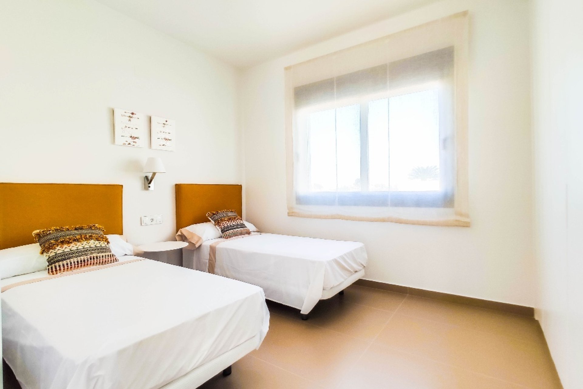 Obra nueva - Villa - Orihuela Costa - Dehesa De Campoamor