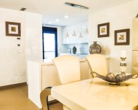 Obra nueva - Villa - Orihuela Costa - Dehesa De Campoamor