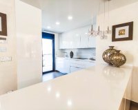 Obra nueva - Villa - Orihuela Costa - Dehesa De Campoamor