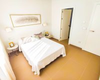 Obra nueva - Villa - Orihuela Costa - Dehesa De Campoamor