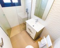 Obra nueva - Villa - Orihuela Costa - Dehesa De Campoamor