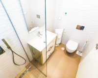 Obra nueva - Villa - Orihuela Costa - Dehesa De Campoamor