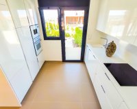 Obra nueva - Villa - Orihuela Costa - Dehesa De Campoamor