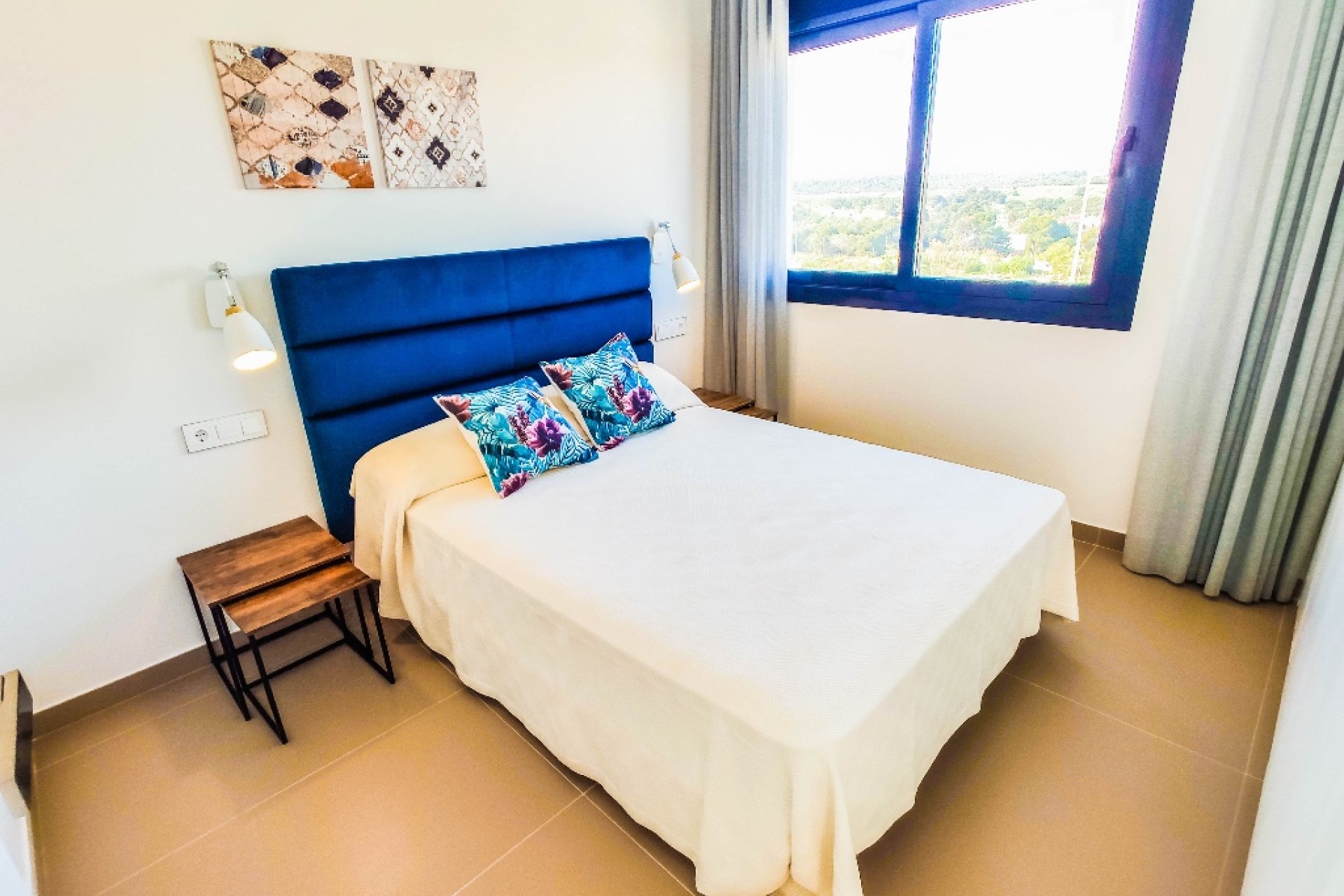 Obra nueva - Villa - Orihuela Costa - Dehesa De Campoamor