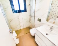 Obra nueva - Villa - Orihuela Costa - Dehesa De Campoamor