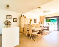 Obra nueva - Villa - Orihuela Costa - Dehesa De Campoamor