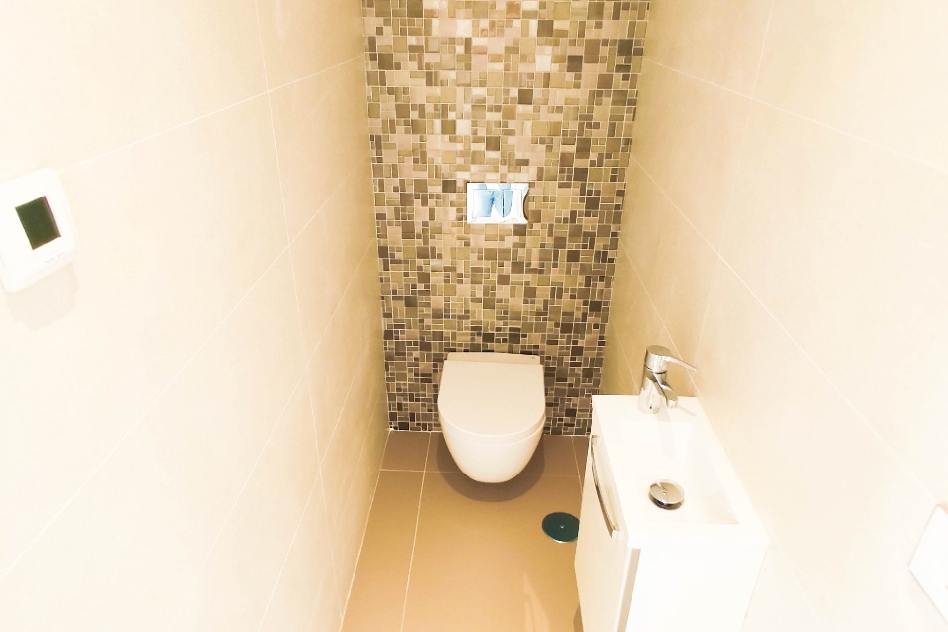 Obra nueva - Villa - Orihuela Costa - Dehesa De Campoamor