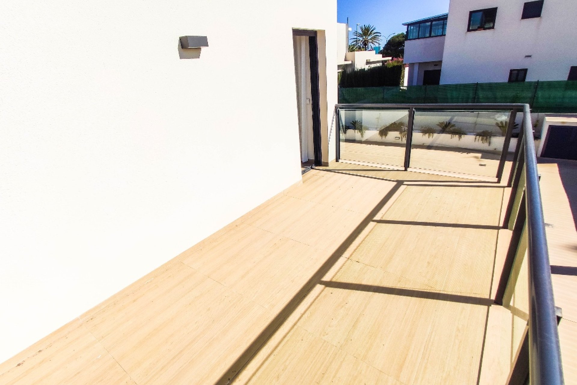 Obra nueva - Villa - Orihuela Costa - Dehesa De Campoamor