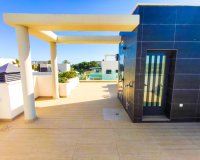 Obra nueva - Villa - Orihuela Costa - Dehesa De Campoamor
