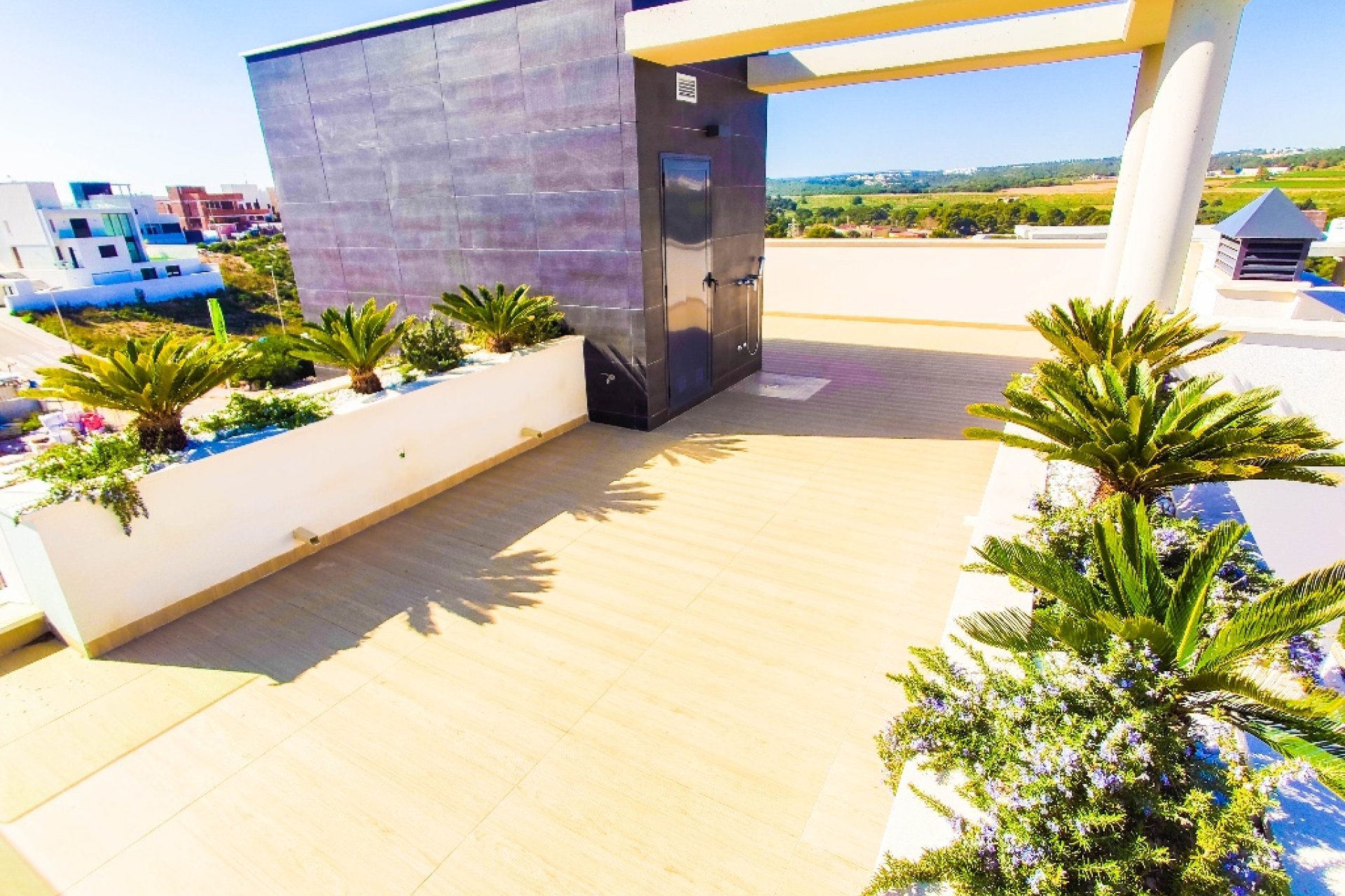 Obra nueva - Villa - Orihuela Costa - Dehesa De Campoamor