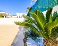 Obra nueva - Villa - Orihuela Costa - Dehesa De Campoamor