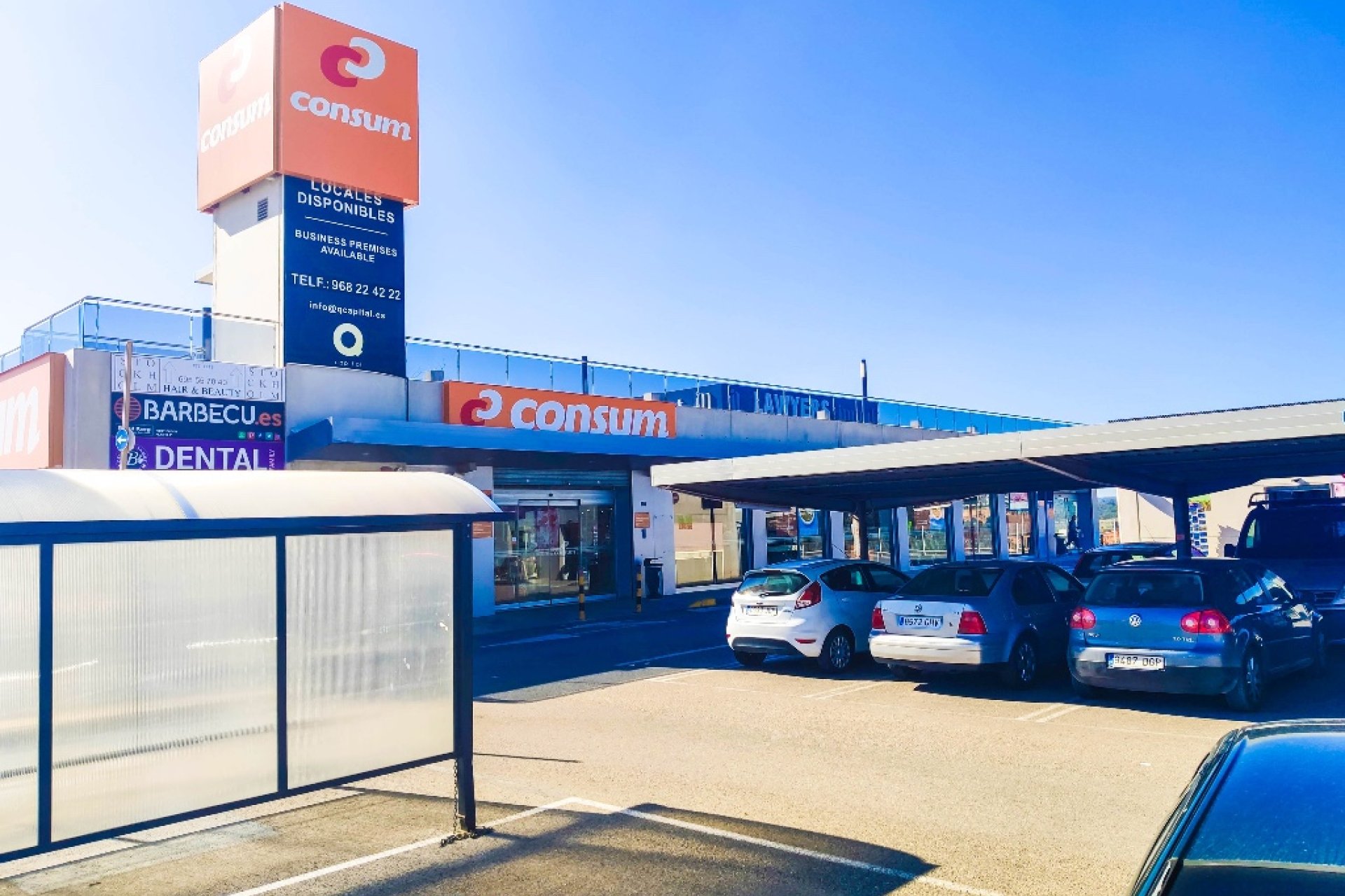 Obra nueva - Villa - Orihuela Costa - Dehesa De Campoamor