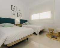 Obra nueva - Villa - Orihuela Costa - Dehesa De Campoamor