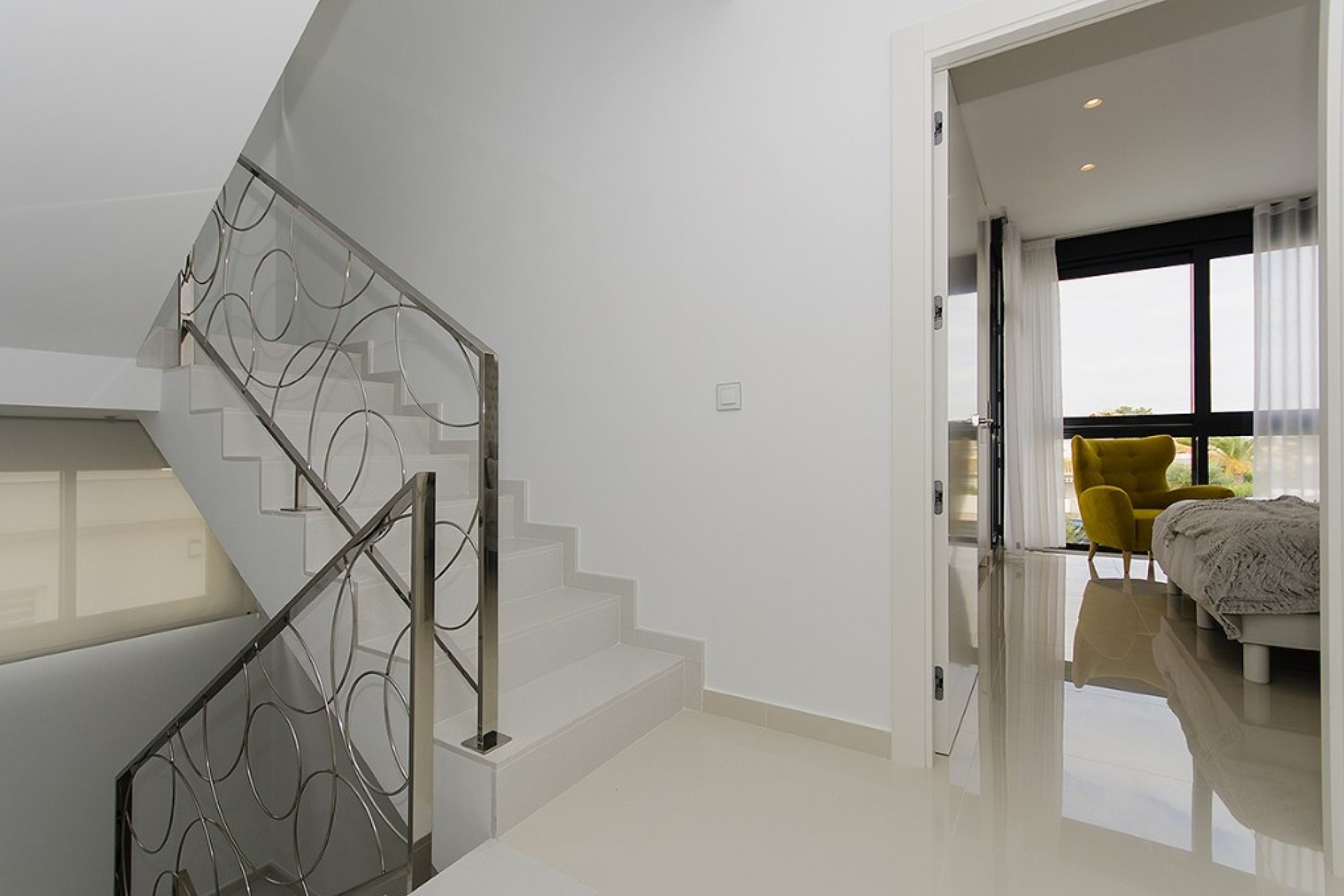 Obra nueva - Villa - Orihuela Costa - Dehesa De Campoamor