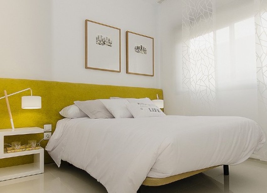 Obra nueva - Villa - Orihuela Costa - Dehesa De Campoamor