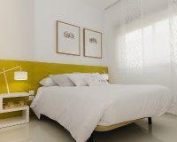 Obra nueva - Villa - Orihuela Costa - Dehesa De Campoamor