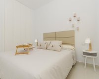 Obra nueva - Villa - Orihuela Costa - Dehesa De Campoamor