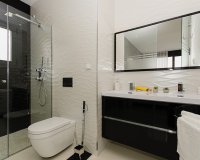 Obra nueva - Villa - Orihuela Costa - Dehesa De Campoamor