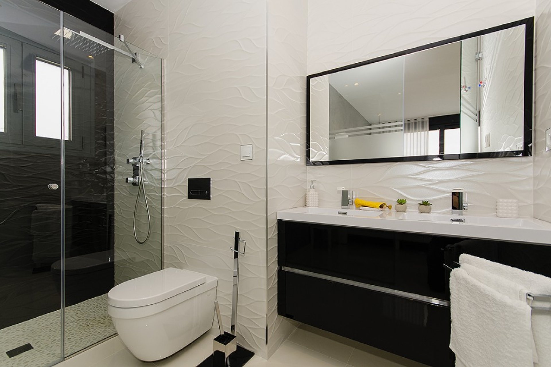 Obra nueva - Villa - Orihuela Costa - Dehesa De Campoamor