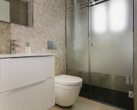 Obra nueva - Villa - Orihuela Costa - Dehesa De Campoamor