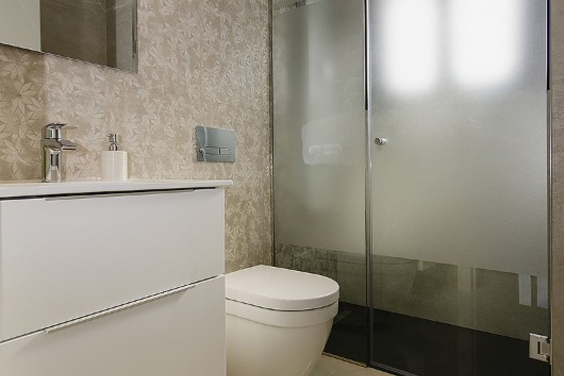 Obra nueva - Villa - Orihuela Costa - Dehesa De Campoamor