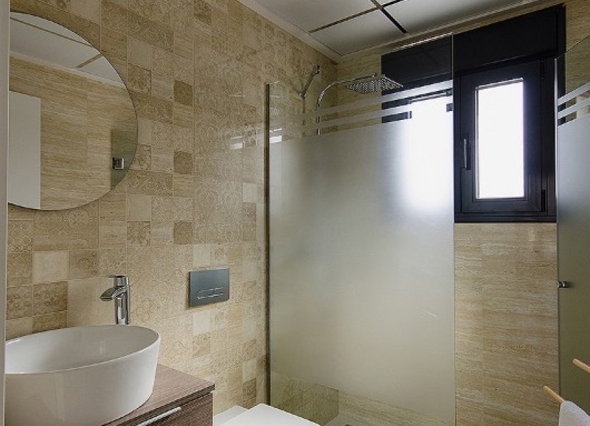 Obra nueva - Villa - Orihuela Costa - Dehesa De Campoamor