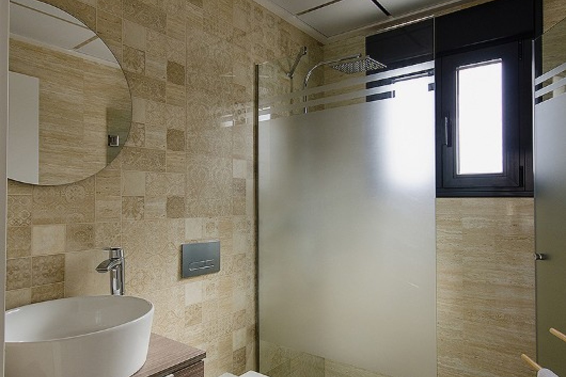 Obra nueva - Villa - Orihuela Costa - Dehesa De Campoamor