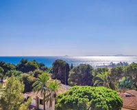 Obra nueva - Villa - Orihuela Costa - Dehesa De Campoamor