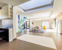 Obra nueva - Villa - Orihuela Costa - Dehesa De Campoamor