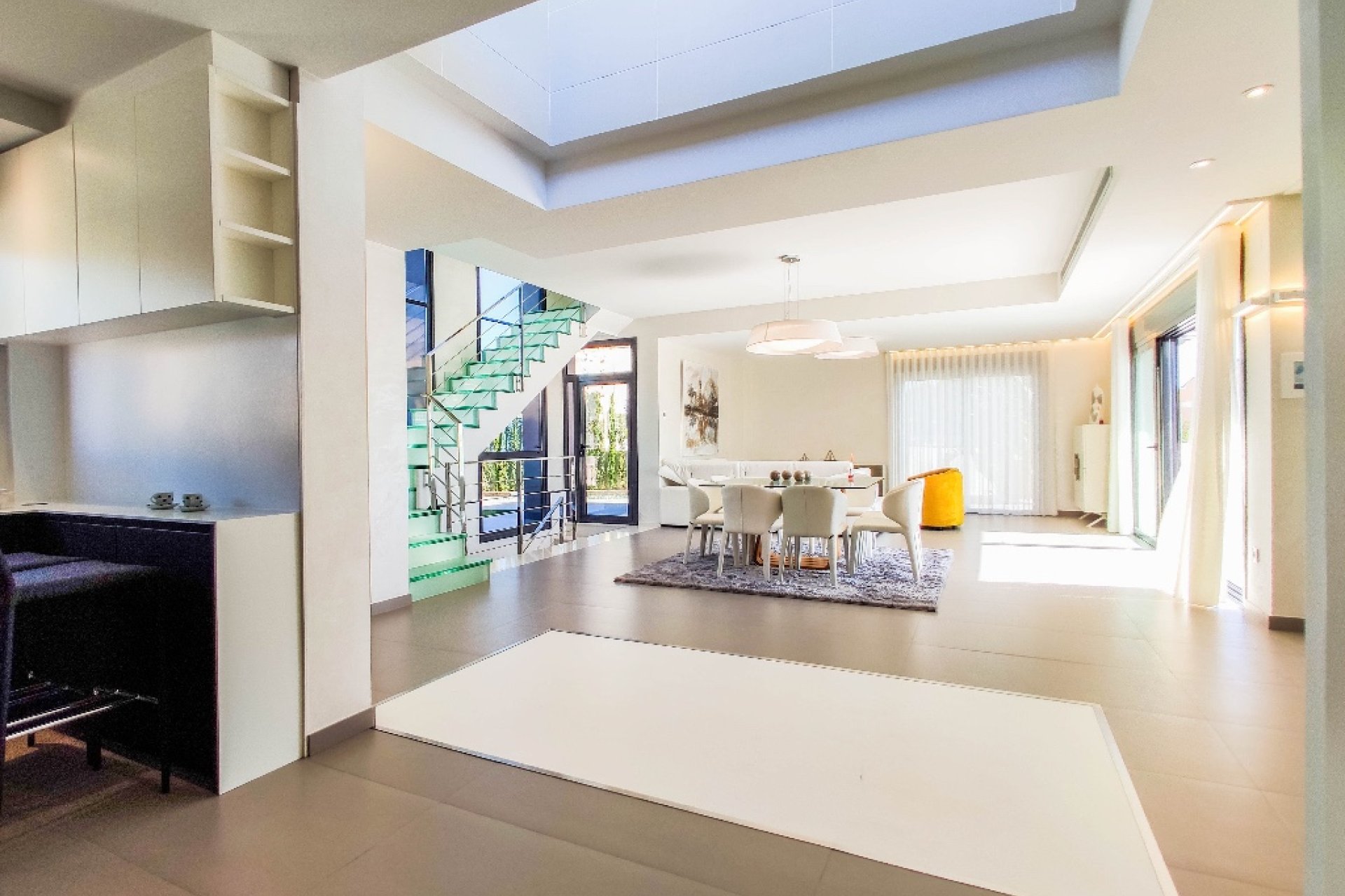 Obra nueva - Villa - Orihuela Costa - Dehesa De Campoamor