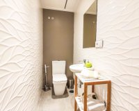 Obra nueva - Villa - Orihuela Costa - Dehesa De Campoamor