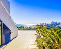 Obra nueva - Villa - Orihuela Costa - Dehesa De Campoamor