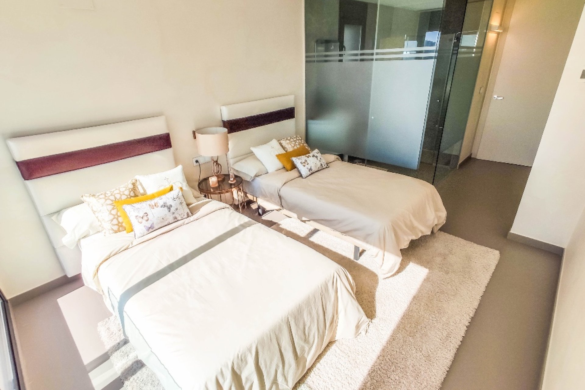 Obra nueva - Villa - Orihuela Costa - Dehesa De Campoamor