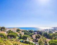 Obra nueva - Villa - Orihuela Costa - Dehesa De Campoamor