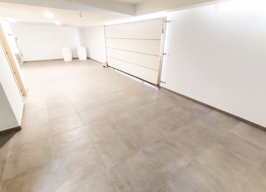 Obra nueva - Villa - Orihuela Costa - Dehesa De Campoamor