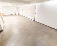 Obra nueva - Villa - Orihuela Costa - Dehesa De Campoamor