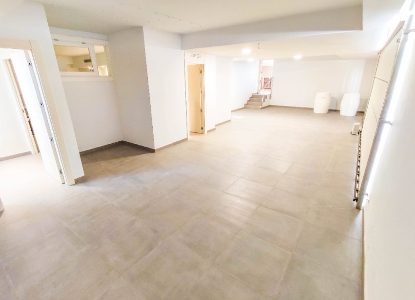 Obra nueva - Villa - Orihuela Costa - Dehesa De Campoamor