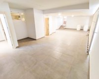 Obra nueva - Villa - Orihuela Costa - Dehesa De Campoamor