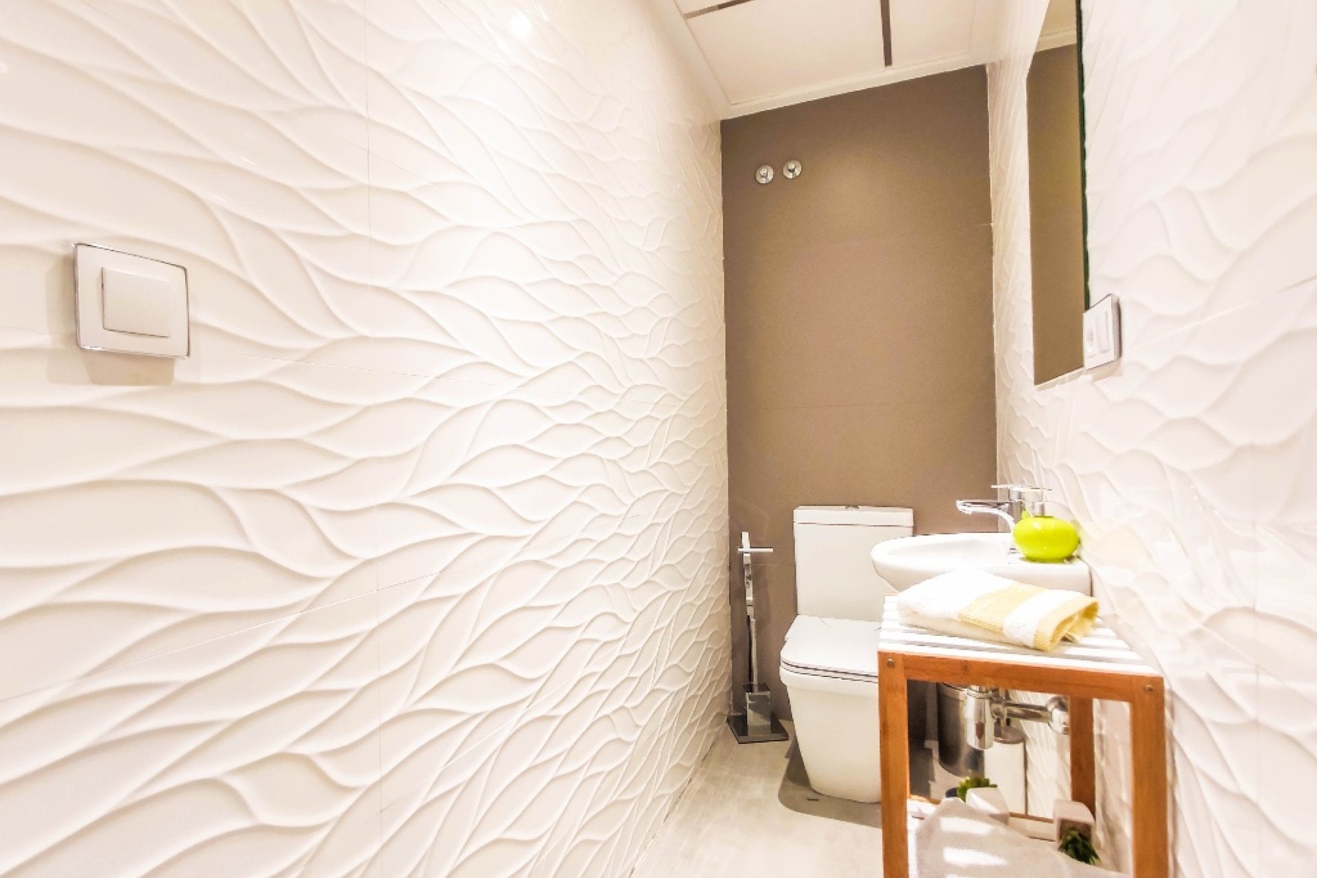 Obra nueva - Villa - Orihuela Costa - Dehesa De Campoamor