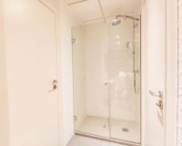 Obra nueva - Villa - Orihuela Costa - Dehesa De Campoamor